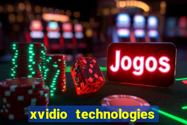 xvidio technologies startup brasil 2022 video